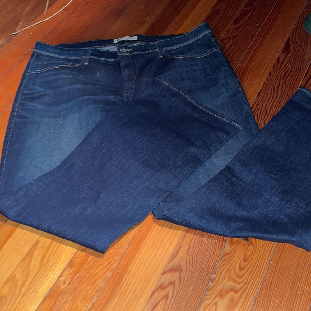 Women’s Levi’s size 22 36x32